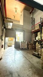 Senoko South Road (D27), Factory #612765741